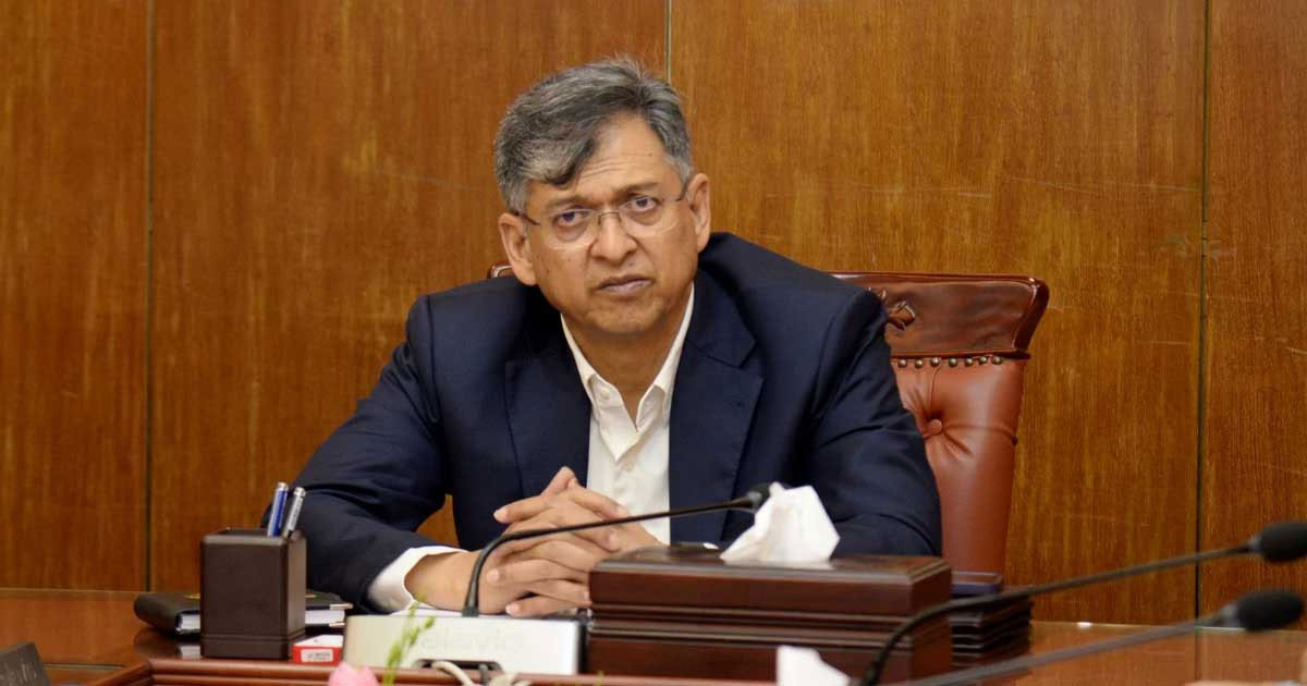 সংবিধান সংশোধনে বিরোধী দলকে অংশ নেওয়ার আহ্বান স্বরাষ্ট্রমন্ত্রীর
