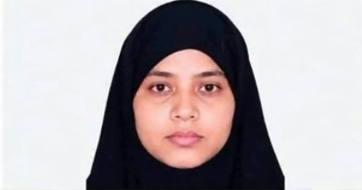 সৌদিতে শিরচ্ছেদে মৃত্যুর খবর জানেনা সুইটির পরিবার