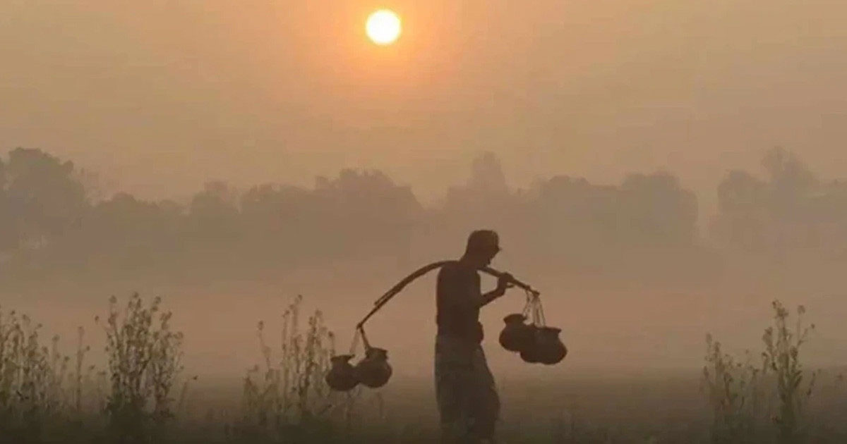এবার শীত হবে উষ্ণ, কমবে ব্যাপ্তি