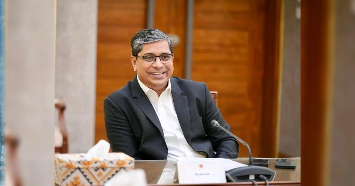 চার দিনের সরকারি সফরে নিজ এলাকায় আসছেন প্রতিমন্ত্রী মীর শাহে আলম