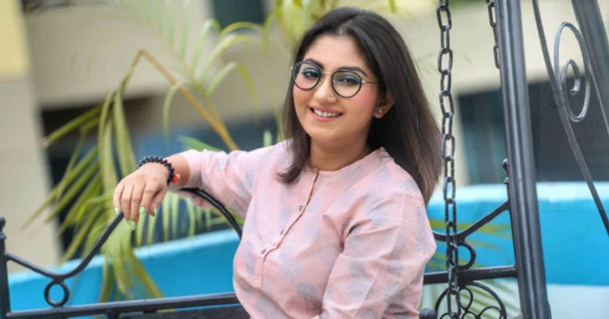 যেভাবে বয়স কম দেখাবে জানালেন অভিনেত্রী শশী