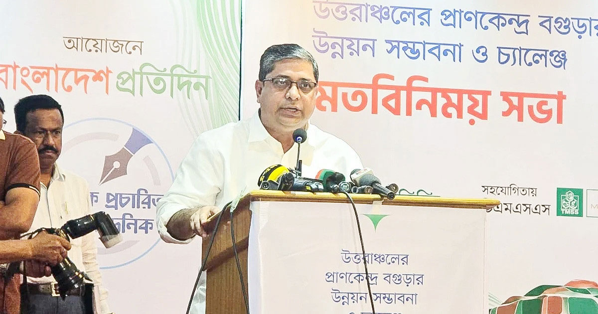 দেশের ইতিহাসে এই প্রথম শান্তিপূর্ণভাবে দুর্গোৎসব অনুষ্ঠিত হলো