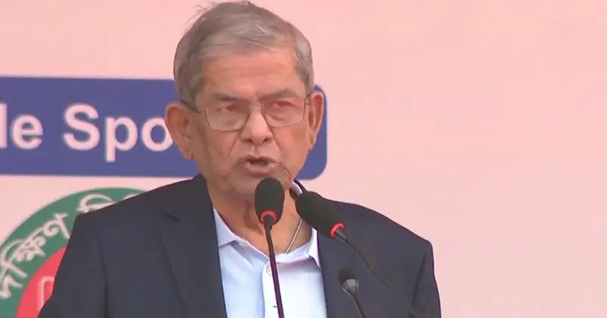 বাংলাদেশের ক্রীড়াঙ্গনকে প্রাতিষ্ঠানিক রূপ দিয়েছিলেন শহীদ রাষ্ট্রপতি জিয়াউর রহমান: রাষ্ট্রপতি