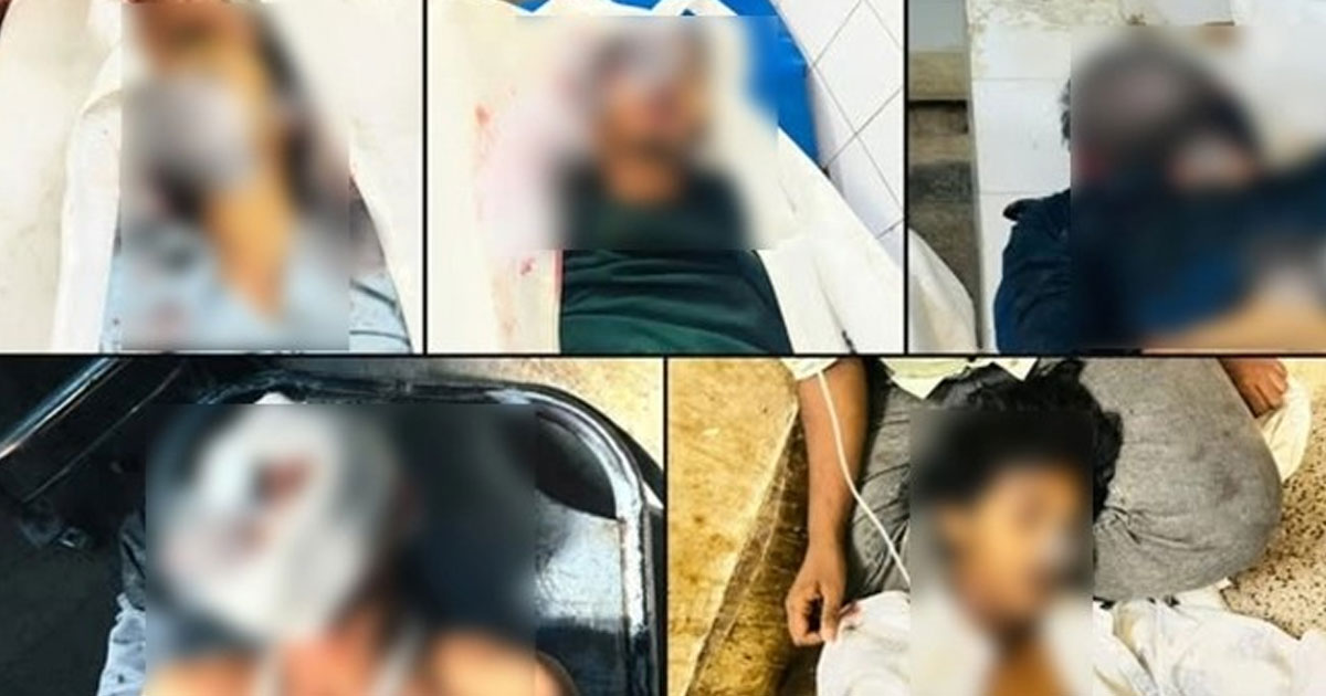 বেনাপোল-যশোরে দুই মোটরসাইকেলের সংঘর্ষে নিহত ৩, আহত ২