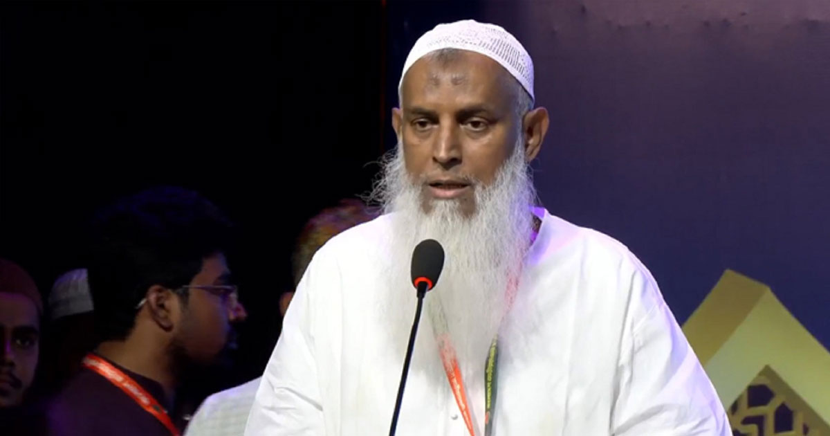 মাদ্রাসায় বলাৎকার রোধে কঠোর সিদ্ধান্ত নিচ্ছে সরকার