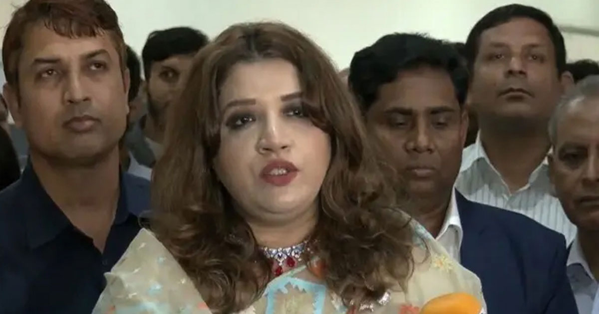 জাপানে নিযুক্ত রাষ্ট্রদূতকে ফেরানো মন্ত্রণালয়ের নিজস্ব সিদ্ধান্ত: পররাষ্ট্র প্রতিমন্ত্রী