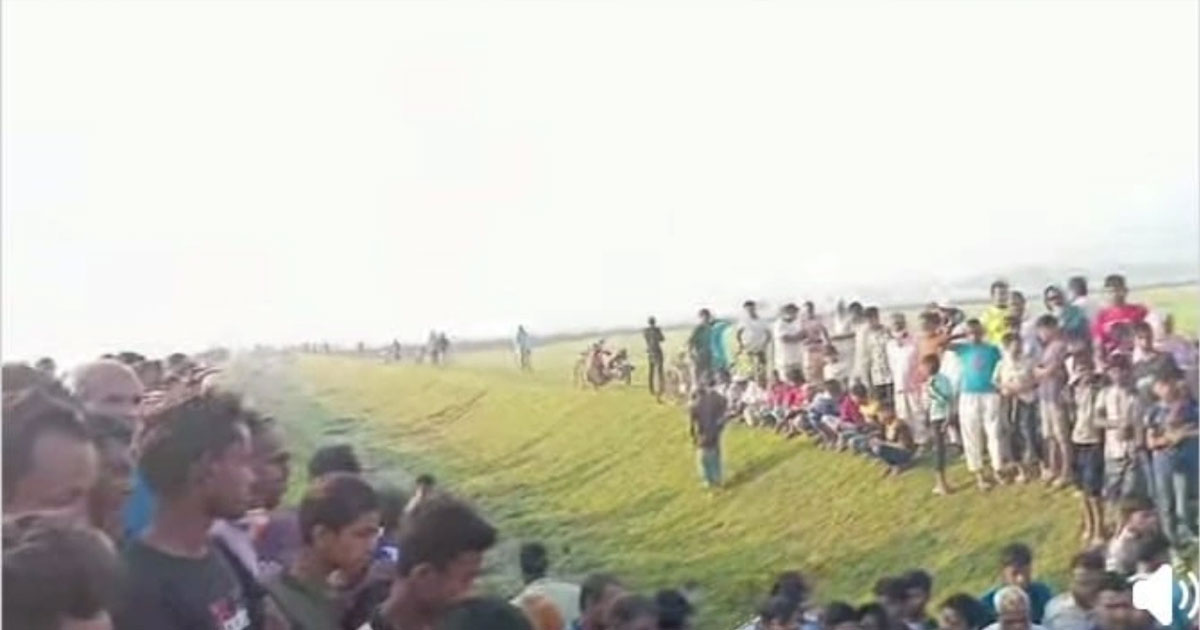 রংপুরে চুরির অভিযোগে গণপিটুনিতে নিহত ২