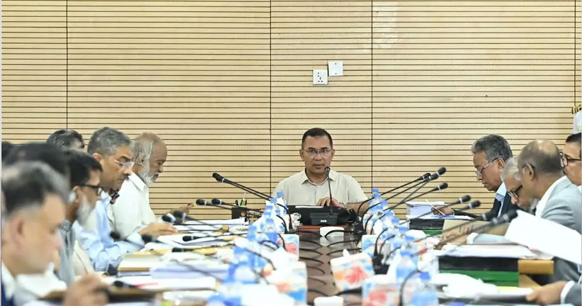 স্থগিত হলো প্রায় ৯ হাজার কোটি টাকার ১৫ প্রকল্পের অনুমোদন