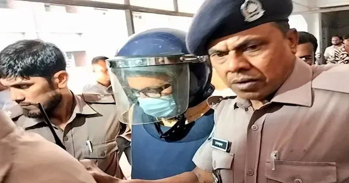 দিলীপ আগরওয়ালাকে ৭ দিনের রিমান্ডে চায় পুলিশ