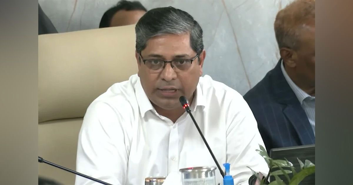 ঢাকা দক্ষিণের মেয়র পদে কাউকে মনোনয়ন দিইনি : মীর শাহে আলম