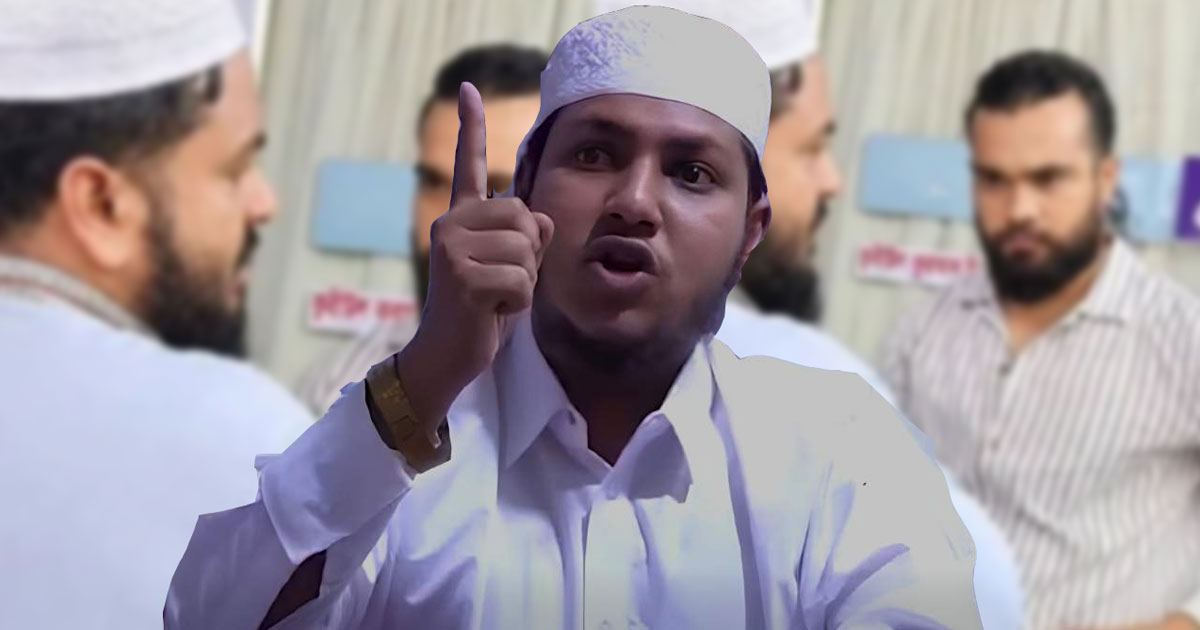 ‘অতিরিক্ত কথার’ জন্য দুঃখপ্রকাশ করলেন তাশরীফ