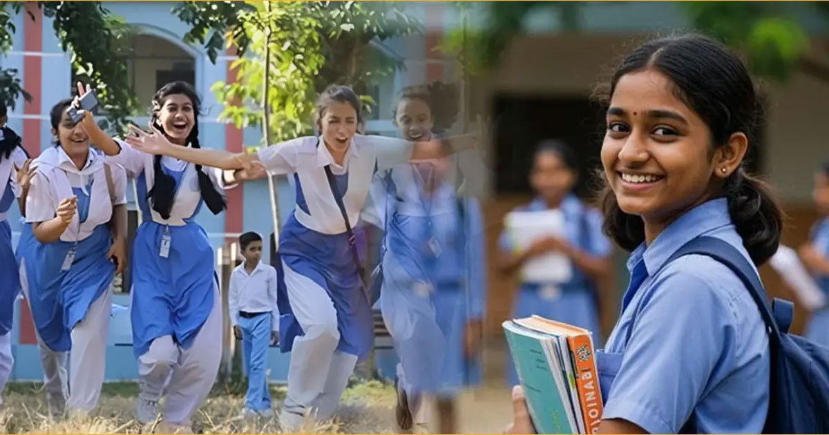 ছুটি শেষে আজ খুলেছে প্রাথমিক ও মাধ্যমিক বিদ্যালয়