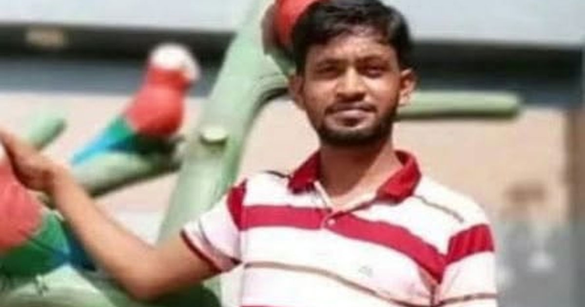 লক্ষ্মীপুরে সুপারি বাগান থেকে যুবকের মরদেহ উদ্ধার: মাদক বিরোধে হত্যার ধারণা পুলিশের