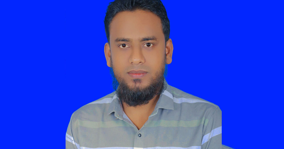 যুবদলের প্রতিষ্ঠাবার্ষিকীতে শুভেচ্ছা জানালেন হুমায়ুন কবির শরিফ