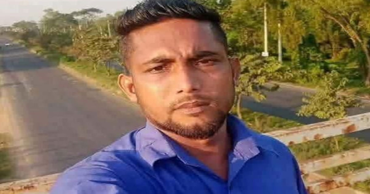 লাকসামে সাংবাদিককে প্রাণনাশের হুমকি: থানায় সাধারণ ডায়েরি