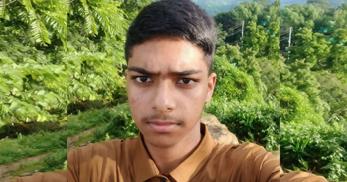 মাদ্রাসা থেকে বাড়ি ফেরার পথে নিখোঁজ ছাত্র আরিফ,১৮ দিনেও মিলেনি সন্ধান