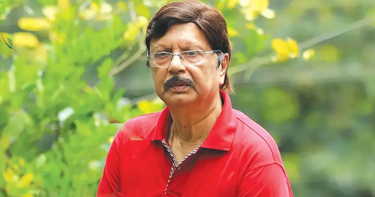‘এবার আর ক্ষমা নয়’, মুক্তিযোদ্ধার দাফনে বাধা নিয়ে ক্ষুব্ধ সোহেল রানা