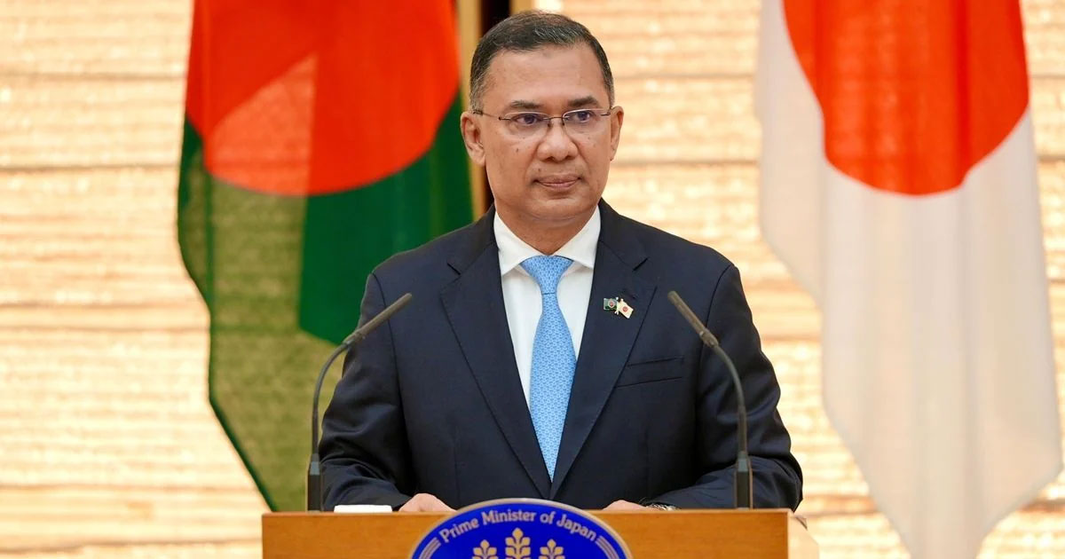 বাংলাদেশ-জাপানের সম্পর্ক নতুন উচ্চতায় নেওয়ার সুযোগ এসেছে