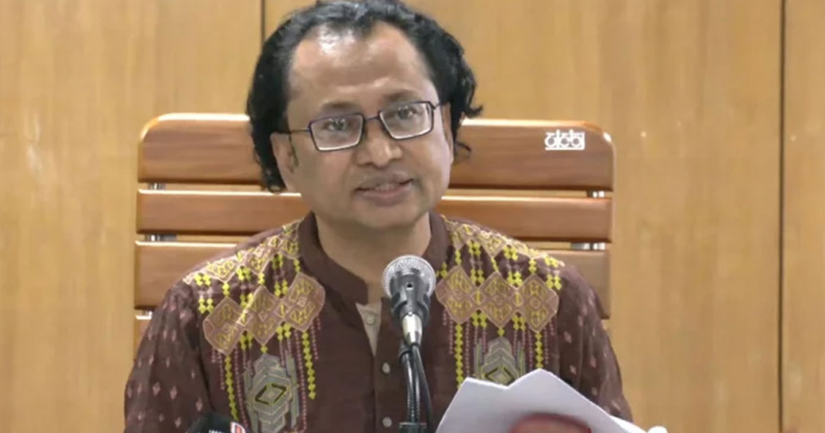 শেখ হাসিনা দেশে ফিরলে মবের শিকার হবেন না: প্রধানমন্ত্রীর উপদেষ্টা