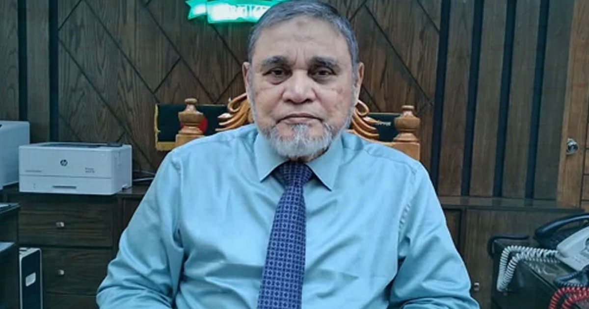 নভেম্বরে রাজনৈতিক দলগুলোর সঙ্গে সংলাপে বসবে ইসি: সিইসি