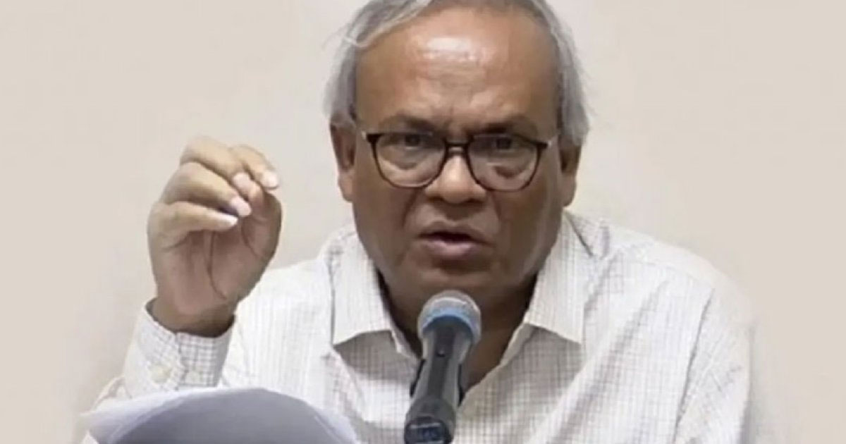 বিদ্যুৎখাতে লুটপাট করতেই দায় মুক্তির আইন পাস করেছিল আ.লীগ: রিজভী
