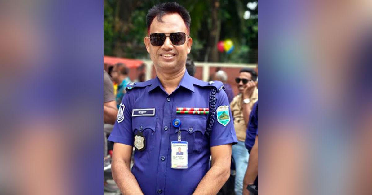 ছাত্রদল নেতা হত্যাকাণ্ড: গুরুদাসপুর থানার ওসি প্রত্যাহার