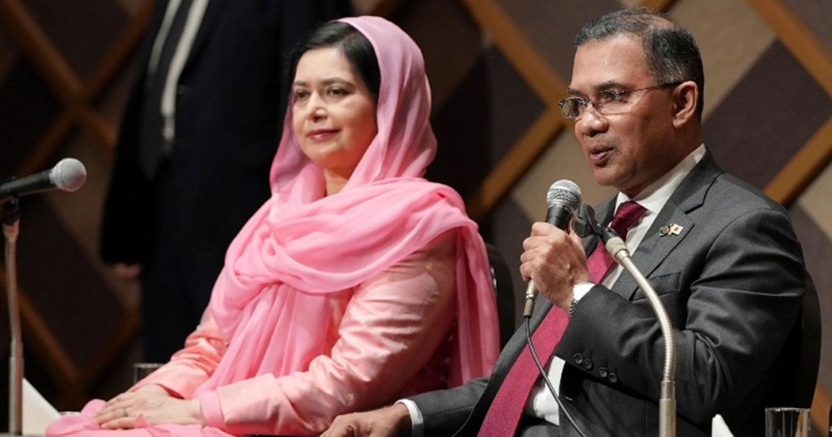 ঢাকাকে টোকিওর মতো পরিচ্ছন্ন শহরে রূপান্তর করতে চান প্রধানমন্ত্রী