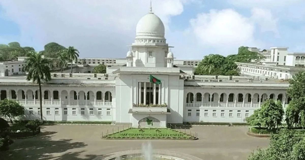 সৌদিতে দুই বাংলাদেশির মৃত্যুদণ্ড: কনস্যুলার সহায়তায় ব্যর্থতার অভিযোগে হাইকোর্টে রিট