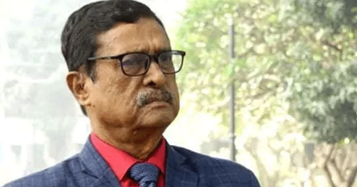 ড. ইউনূস তিন-চার জেনারেশন নষ্ট করে দিয়েছেন: ফজলুর রহমান