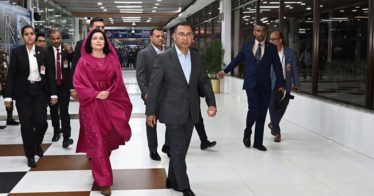 প্রধানমন্ত্রীর ফিরতি ফ্লাইটে যান্ত্রিক ত্রুটি, যাত্রায় বিলম্ব