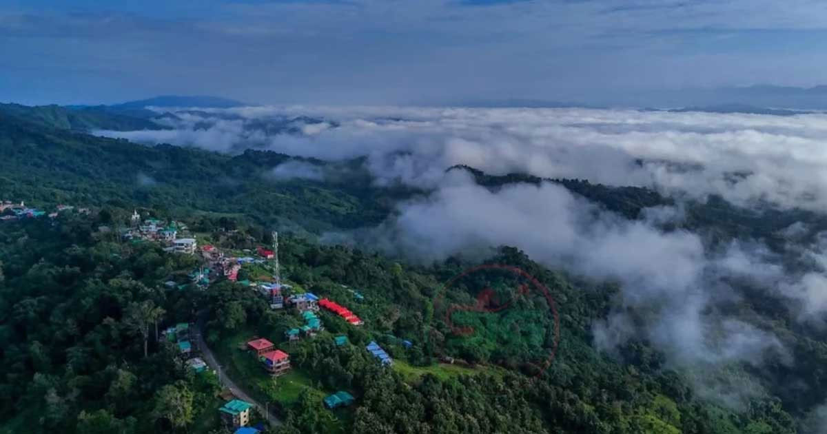 সাজেক পর্যটন সড়কের অবরোধ ১২ ঘণ্টার জন্য শিথিল