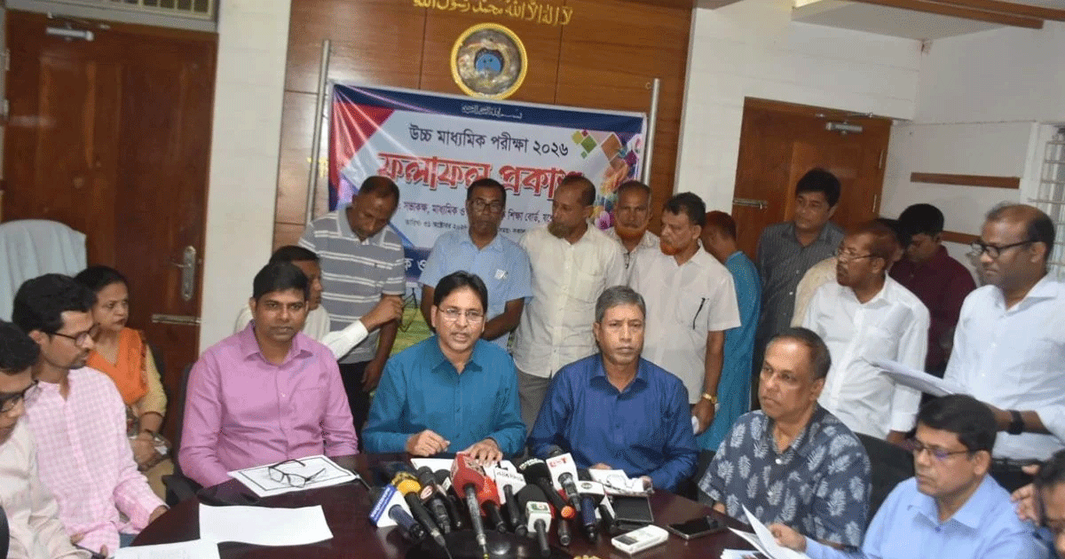 যশোর বোর্ডে পাশের হার ও জিপিএ-৫ কমেছে