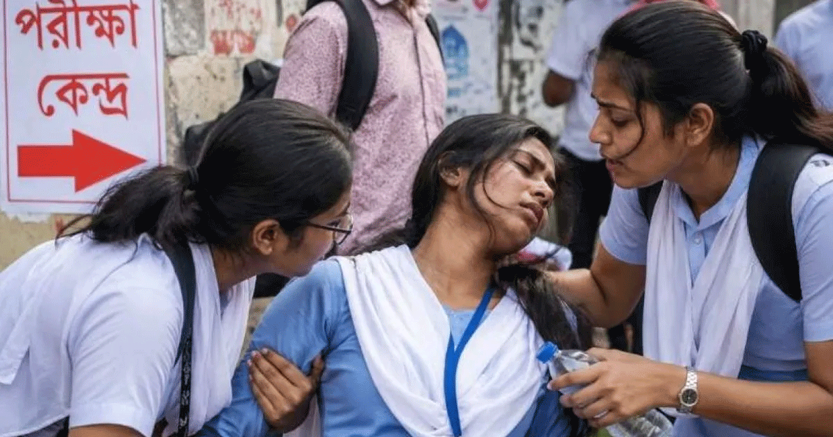 যেসব কারণে এইচএসসি ও সমমান পরীক্ষার ফলে বড় ধস