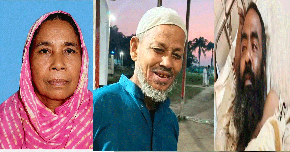গোয়ালন্দে খাবার না পেয়ে বাবুর্চিকে পিটিয়ে হত্যা, প্রাণ গেল সহকারীরও