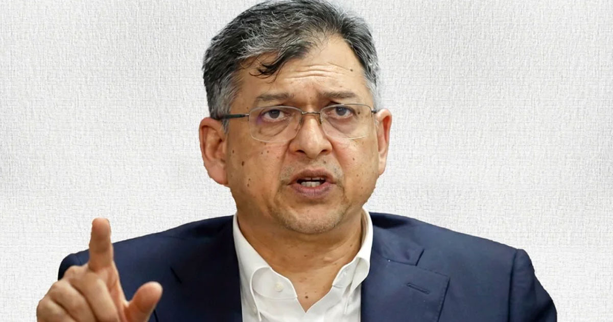 জুলাই সনদের আইনি ভিত্তি নেই: স্বরাষ্ট্রমন্ত্রী