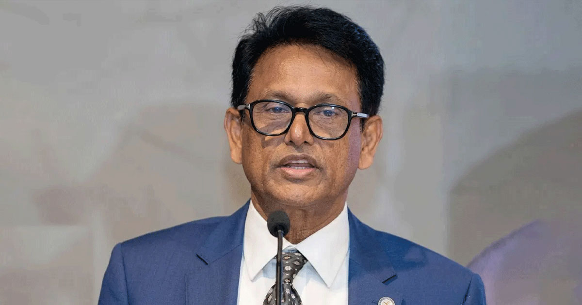 সর্বোচ্চ স্বচ্ছতা ও ন্যায্যতার সঙ্গে ফলাফল তুলে ধরার চেষ্টা করেছি: শিক্ষামন্ত্রী