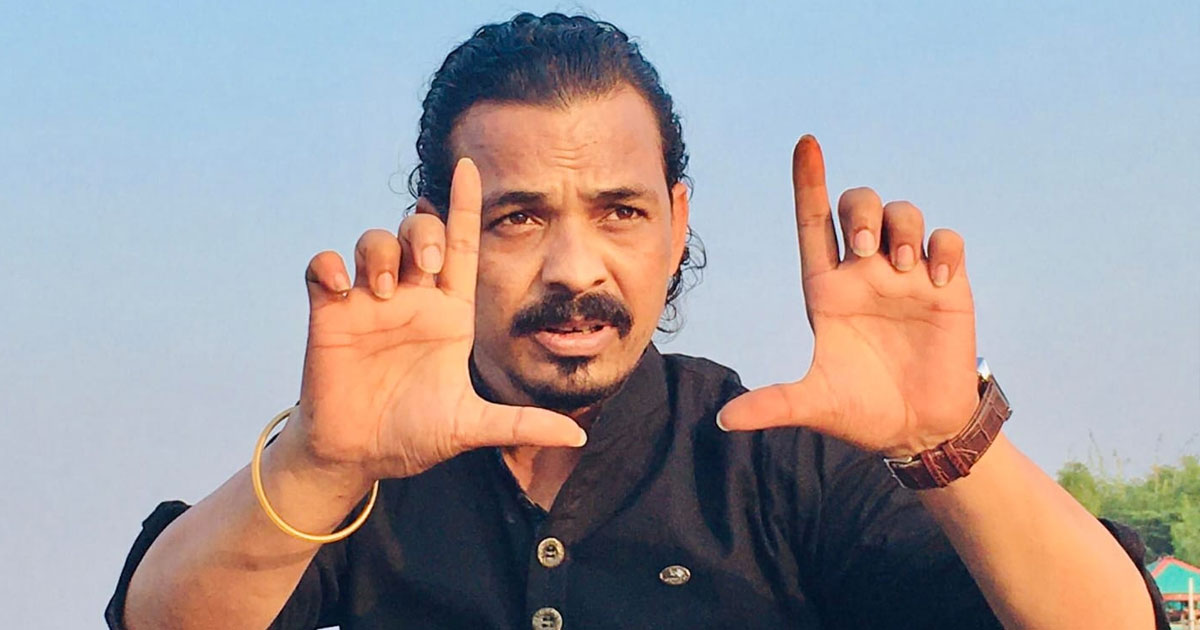 ঈদে ‘যাযাবর’ নিয়ে আসছেন তানবীর