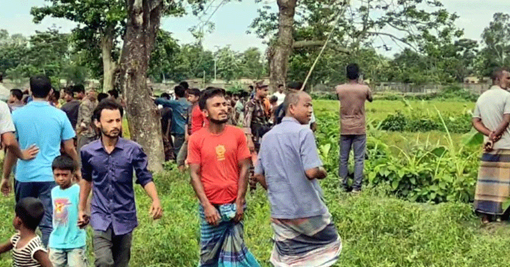 পুশ ইনের চেষ্টা প্রতিরোধ বিজিবি-এলাকাবাসীর, শূন্যরেখায় ৫৪ ভারতীয়