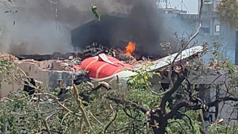 এয়ার ইন্ডিয়ার বোয়িং ৭৮৭ ড্রিমলাইনারের বিশেষ সুরক্ষা পরিদর্শন শুরু হচ্ছে