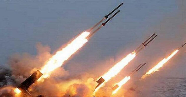 এবার রাডার ফাঁকি দেওয়া ক্ষেপণাস্ত্র দিয়ে ইসরাইলে হামলা করেছে ইরান
