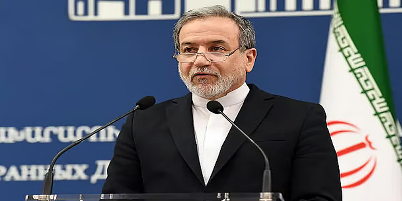 সমঝোতা করতে বারবার অনুরোধ আমেরিকার, কারও সঙ্গে আলোচনা নয়, জানাল ইরান