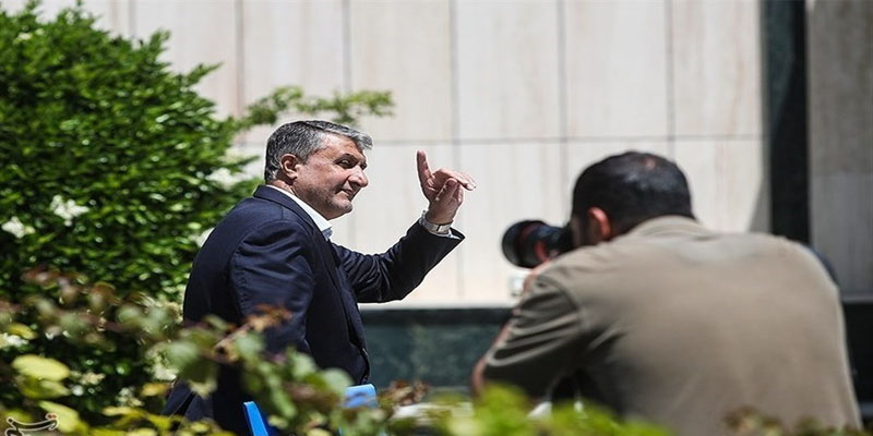 ইরানের পারমাণবিক কর্মসূচিতে কোনও বিরতি নেই: ইসলামি