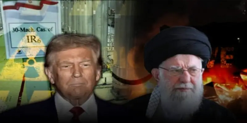 আমেরিকার কাছে ক্ষতিপূরণ চাইল ইরান, জাতিসংঘে অভিযোগ দায়েরের প্রস্তুতি