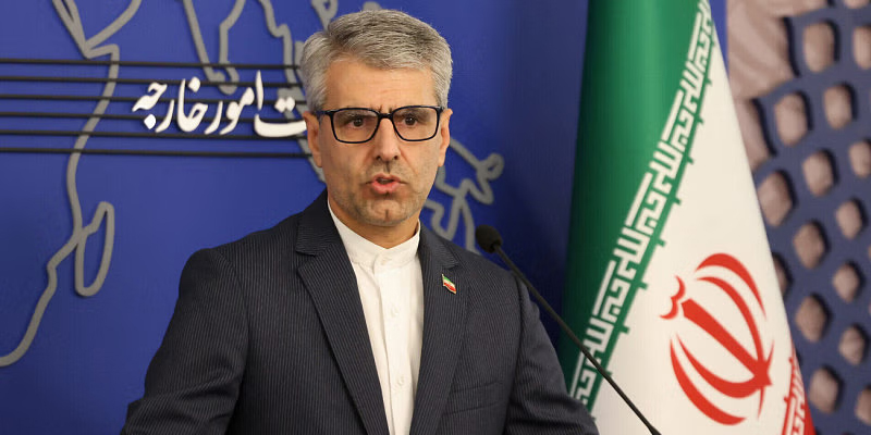 আমেরিকা একদিকে কূটনীতির কথা বলে, অন্যদিকে ইসরায়েলকে সবুজ সংকেত দেয়: ইরান