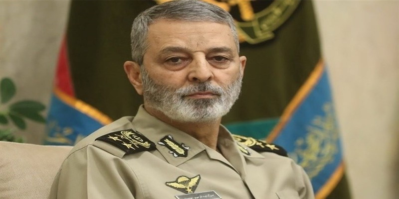যুদ্ধবিরতির প্রতি ইসরায়েলি প্রতিশ্রুতি নিয়ে সন্দেহ প্রকাশ করছে ইরান: শীর্ষ জেনারেল
