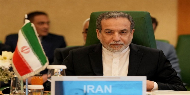 জাতিসংঘে ইসরায়েল ও আমেরিকাকে আগ্রাসী হিসেবে স্বীকৃতি দেওয়ার আহ্বান ইরানের