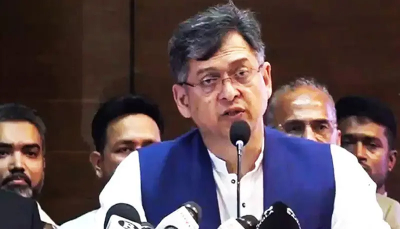 জুলাই অভ্যুত্থানকে রাষ্ট্রীয় ও সাংবিধানিক স্বীকৃতি দেওয়া হবে: সালাহউদ্দিন আহমদ