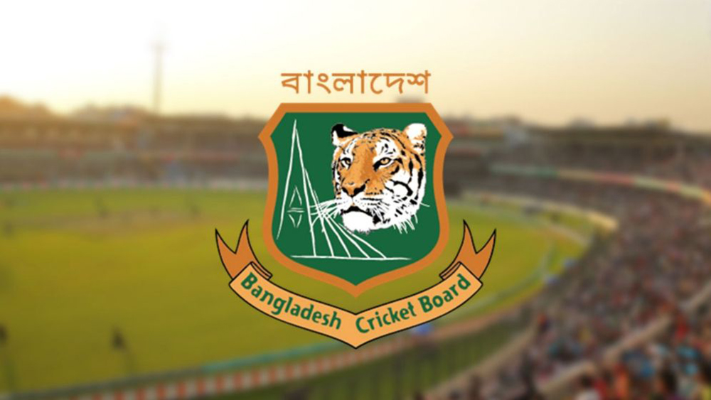 বিমান দুর্ঘটনায় ক্রিকেট বোর্ডের শোক, কাল কালো ব্যাজ পড়ে মাঠে নামবে ক্রিকেটাররা