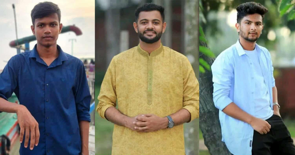 জবি ছাত্রদল নেতার বিরুদ্ধে ছাত্রী হেনস্তার অভিযোগ