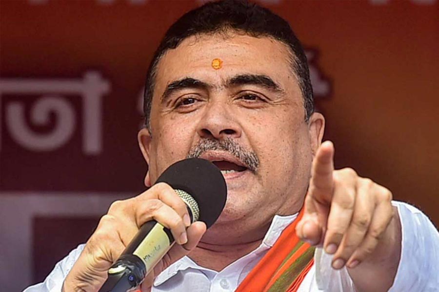 ৪ লাখ ‘বাংলাদেশি’কে পুশব্যাক করেছে ভারত, দাবি বিজেপি নেতার